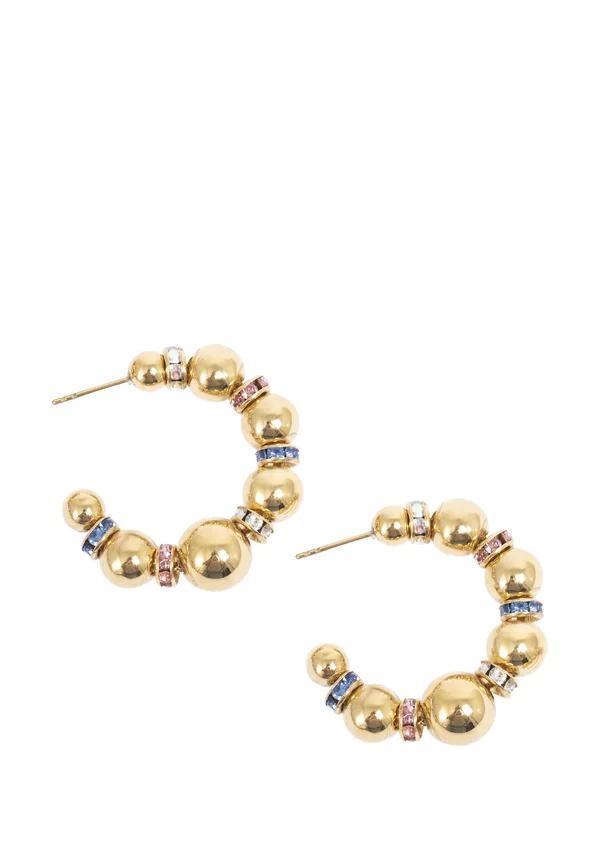 Ohrringe - multi color