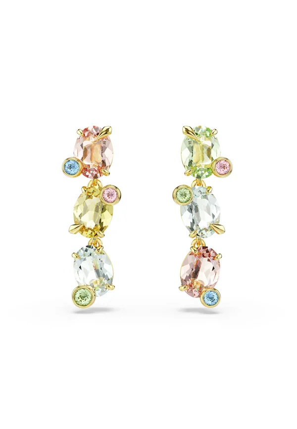 Ohrringe - multi colored