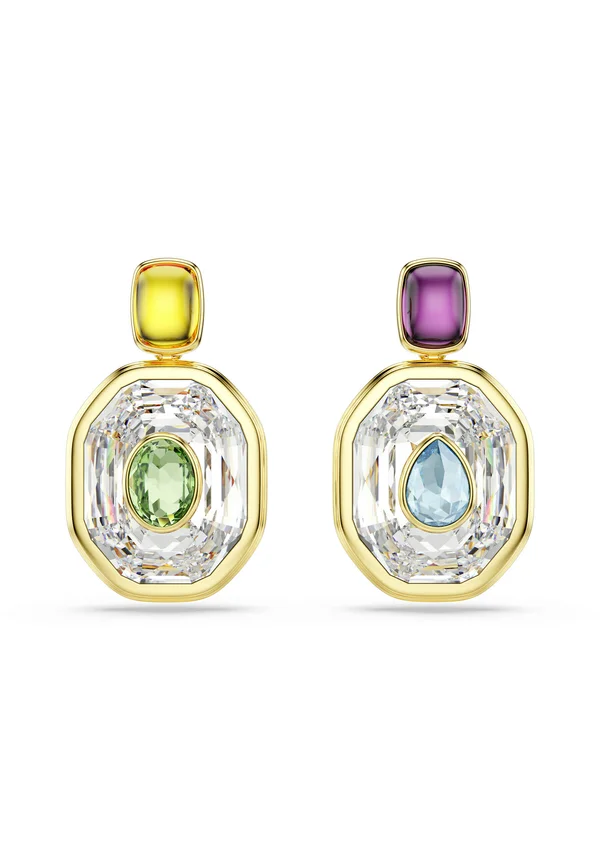 Ohrringe - multi colored