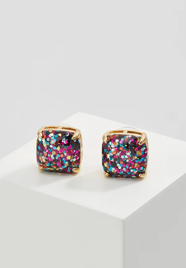 Ohrringe - multicolor