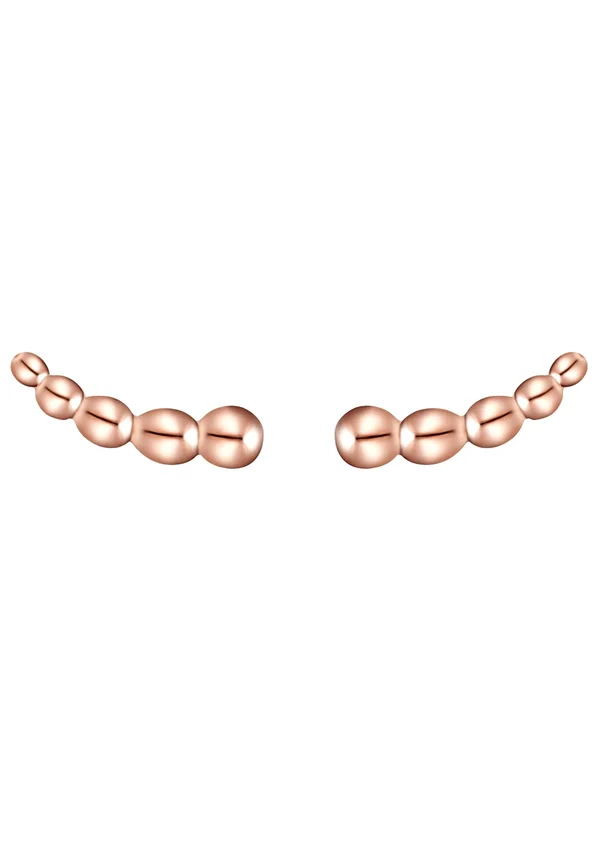 Ohrringe - rose gold-coloured