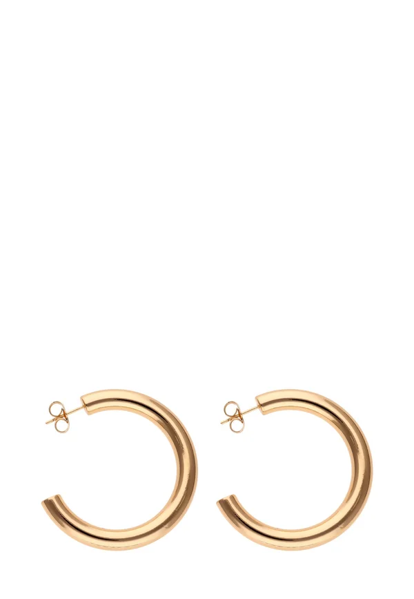 Ohrringe - rose gold-coloured