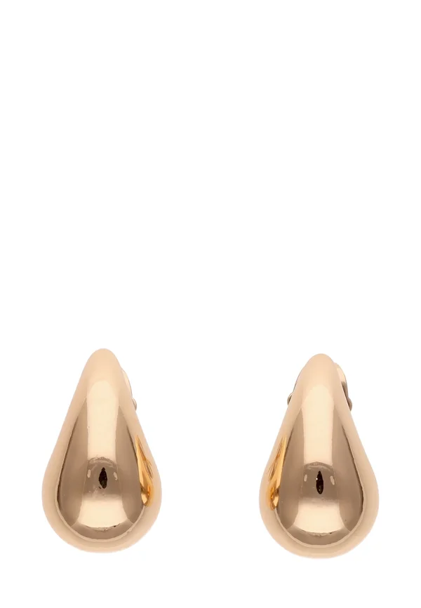 Ohrringe - rose gold-coloured