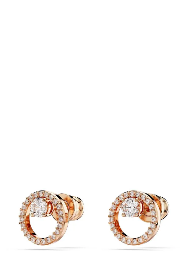 Ohrringe - rose gold tone