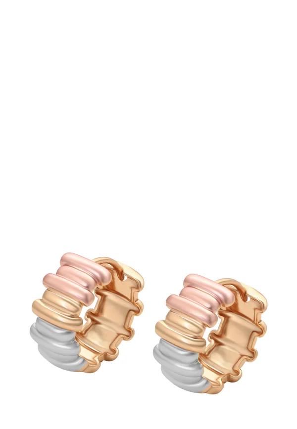 Ohrringe - rose gold