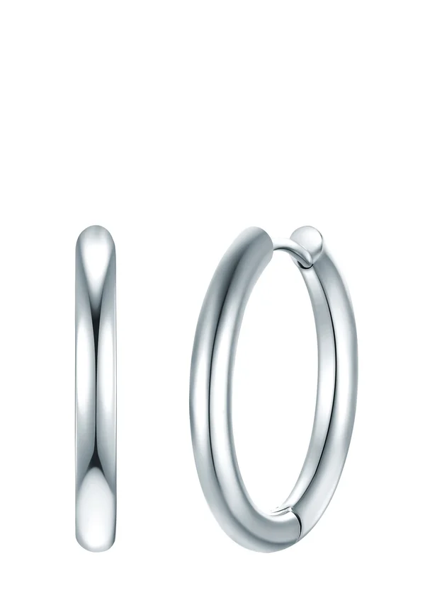 Ohrringe - silver coloured