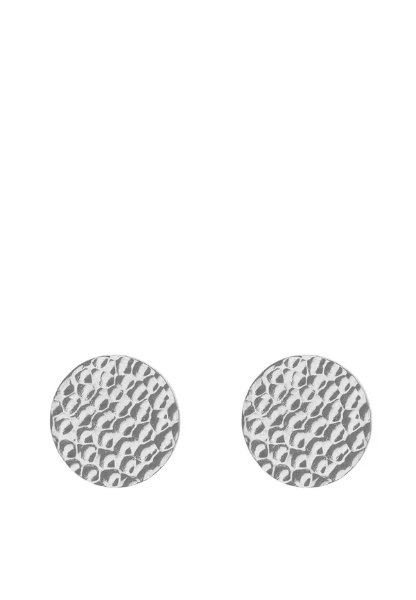 Ohrringe - silver-coloured