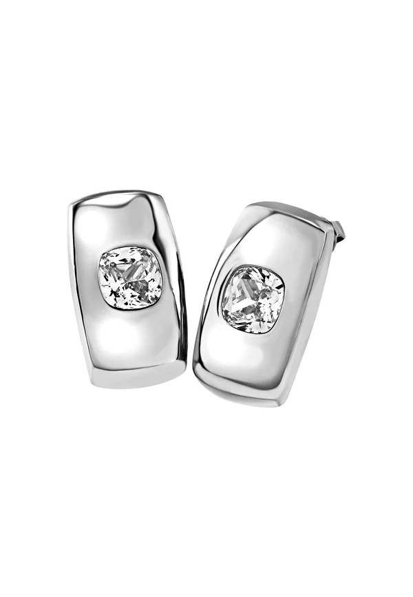 Ohrringe - silver-coloured