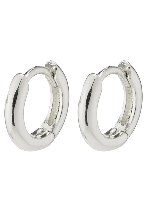 Ohrringe - silver plated