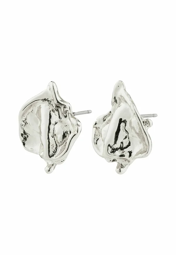 Ohrringe - silver plated