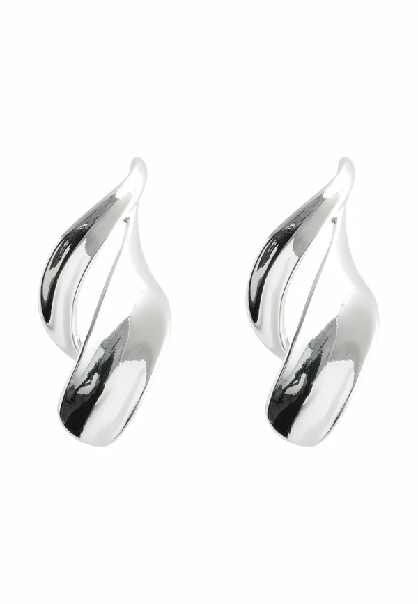 Ohrringe - silver tone