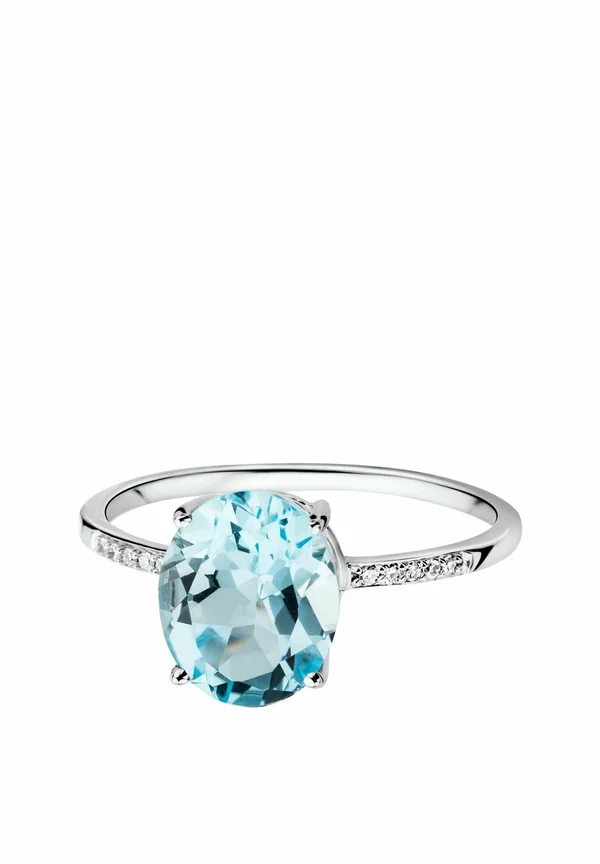 Ohrringe - white gold