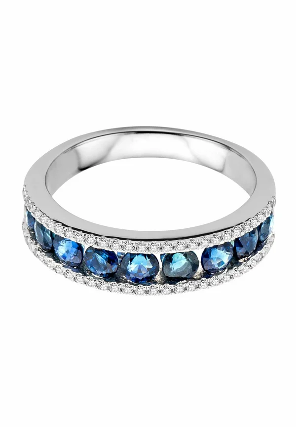 Ohrringe - white gold