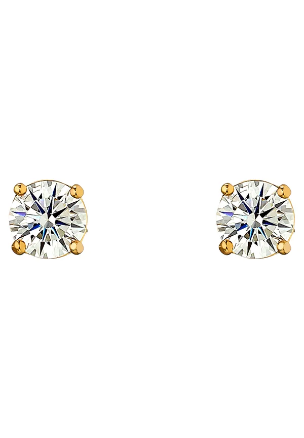 OHRSCHMUCK AVA - Ohrringe - gold-coloured