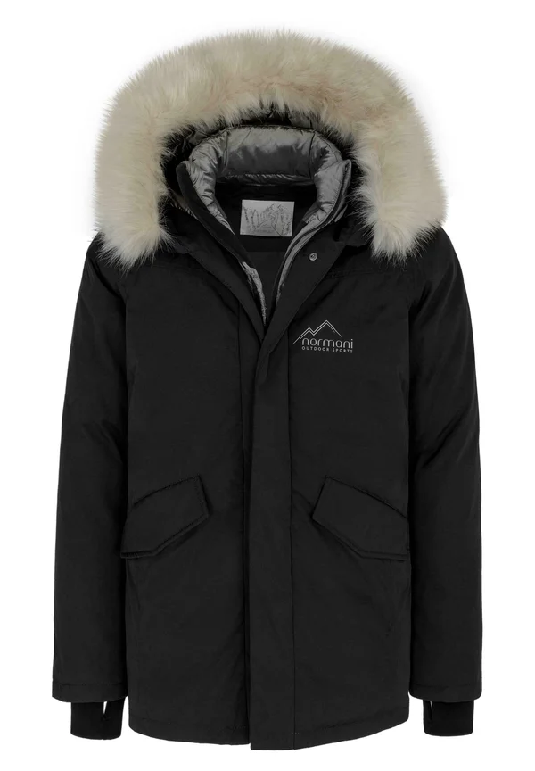 OIMJAKON - Winterjacke - navy