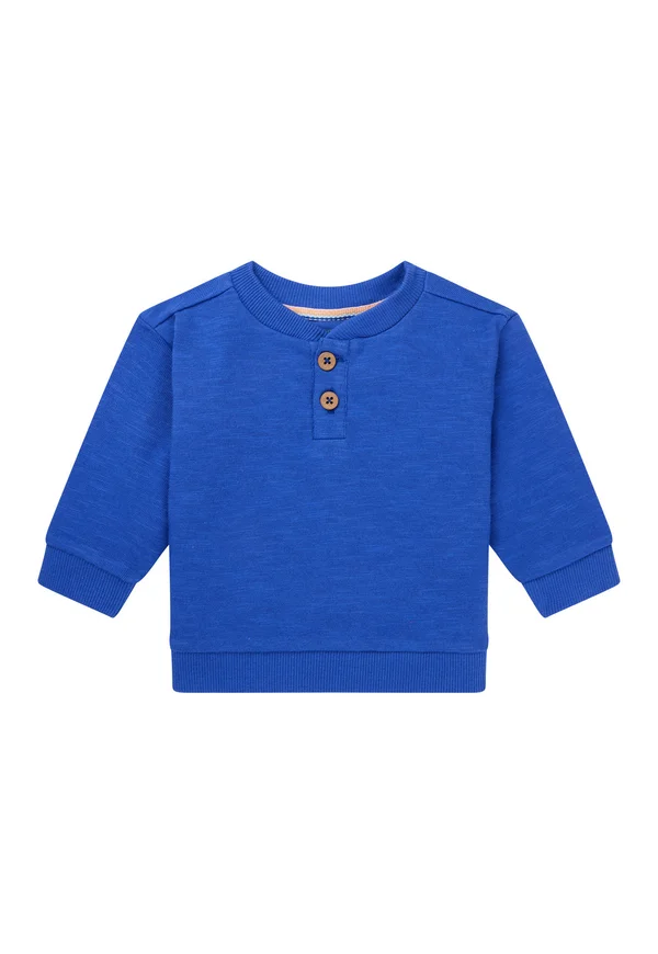 OITA - Langarmshirt - dazzling blue