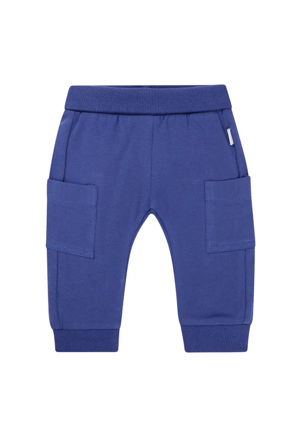 OLCOTT - Stoffhose - skipper blue