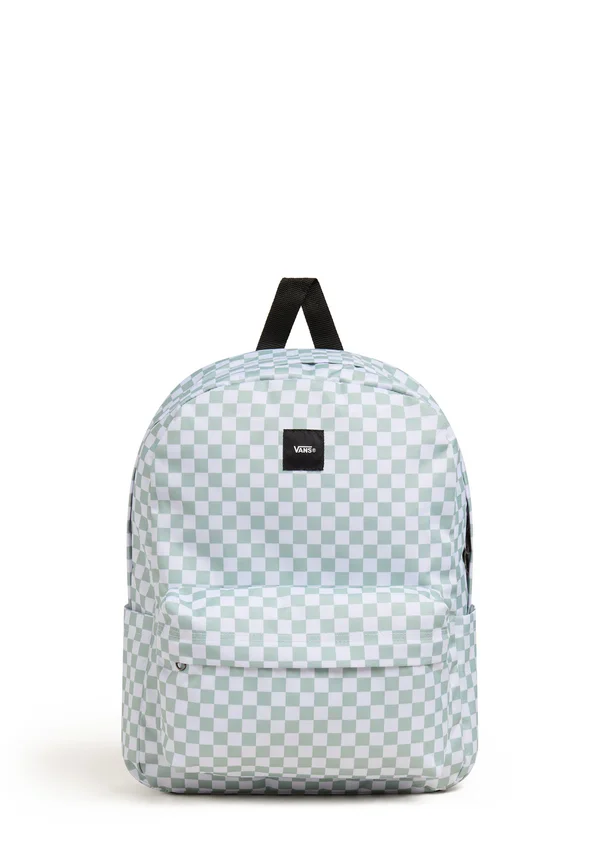 OLD CHECK - Tagesrucksack - olive