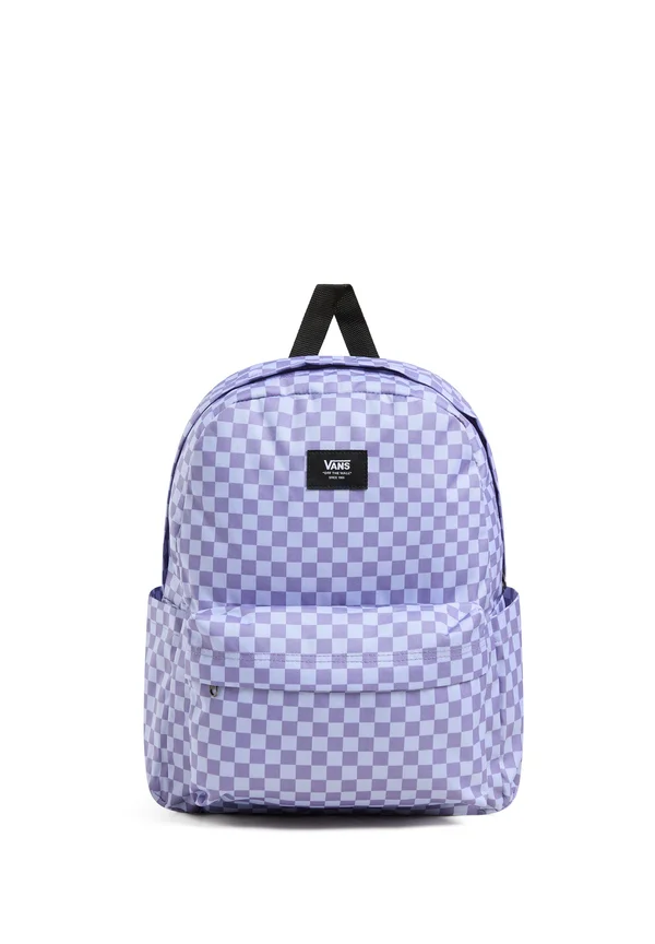 OLD CHECK - Tagesrucksack - purple haze