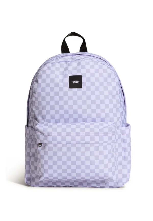 OLD GROM CHECK - Schulranzen - light purple