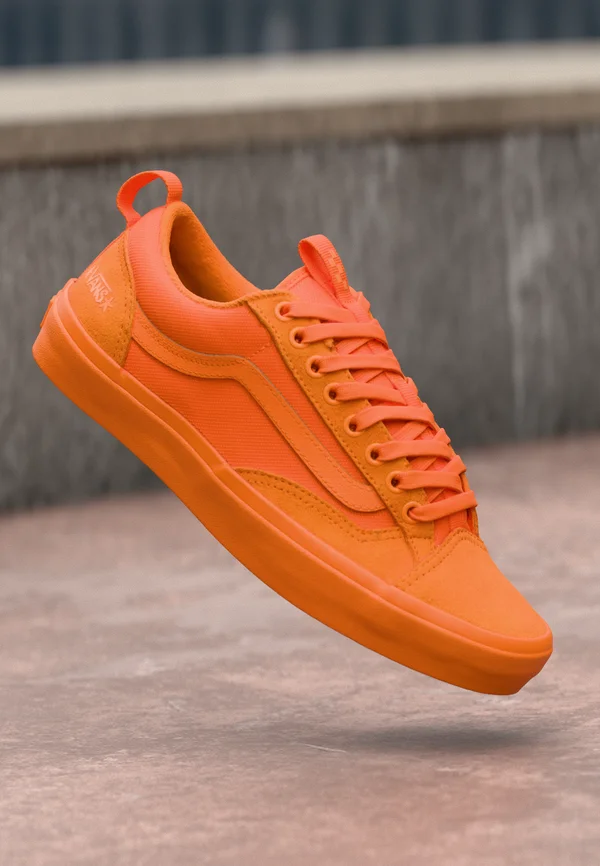 OLD SKOOL 36 + UNISEX - Skateschuh - atiba solar