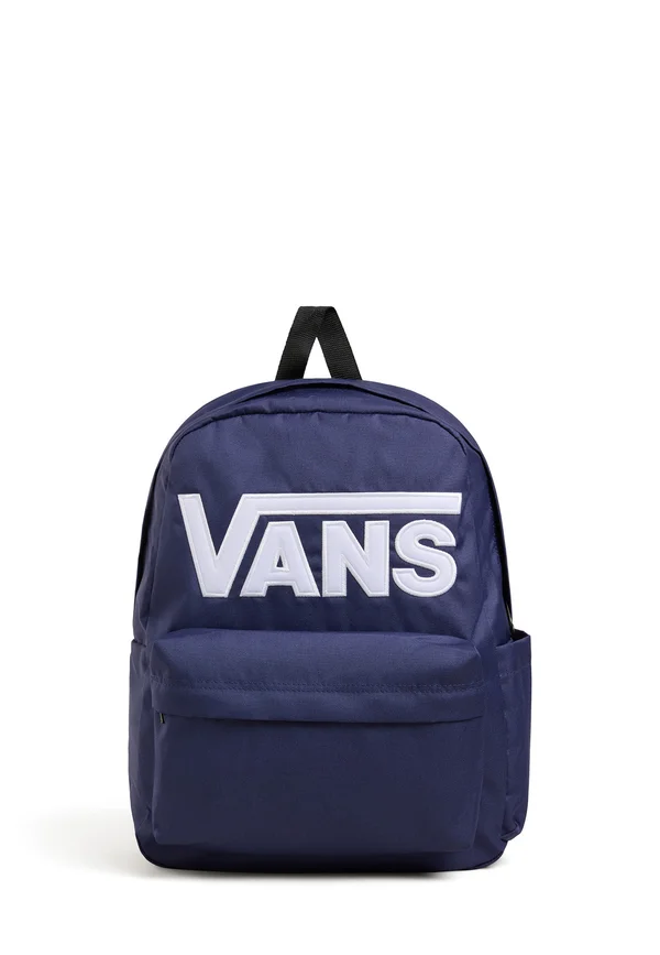 OLD SKOOL DROP   - Schulranzen - deep twilight