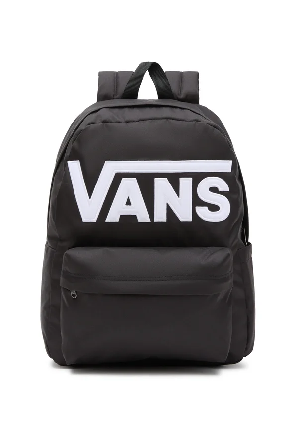 OLD SKOOL DROP  - Tagesrucksack - black