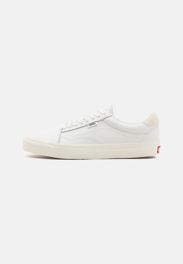 OLD SKOOL LUX UNISEX - Sneaker low - blanc