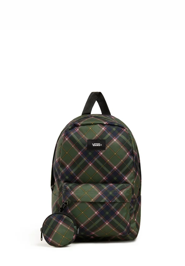 OLD SKOOL MINI - Tagesrucksack - dark olive