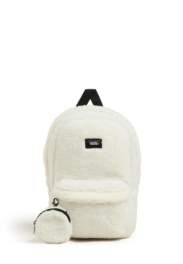 OLD SKOOL MINI - Tagesrucksack - white
