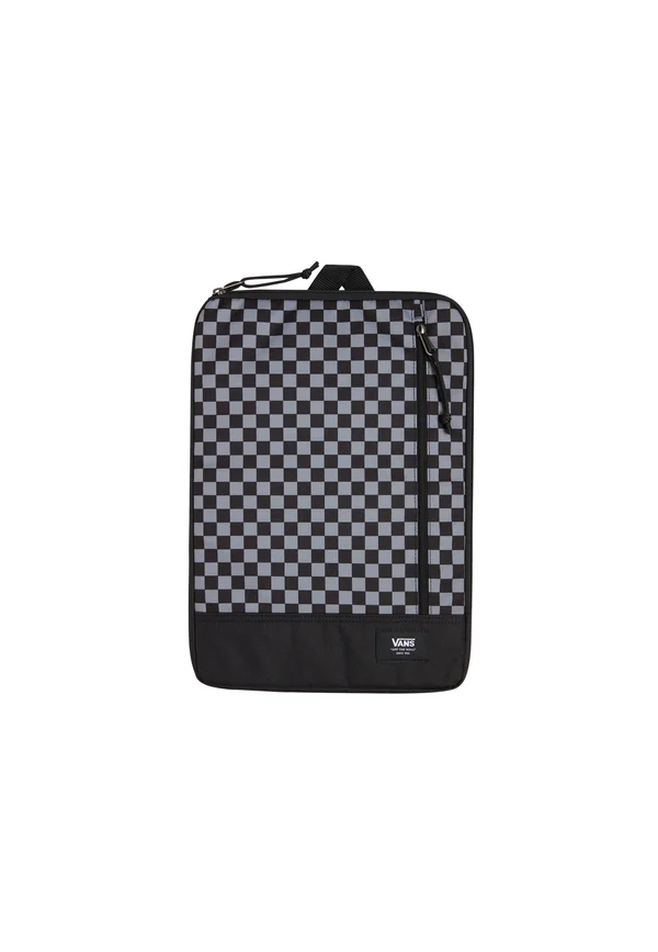 OLD SKOOL - Notebooktasche - black charcoal