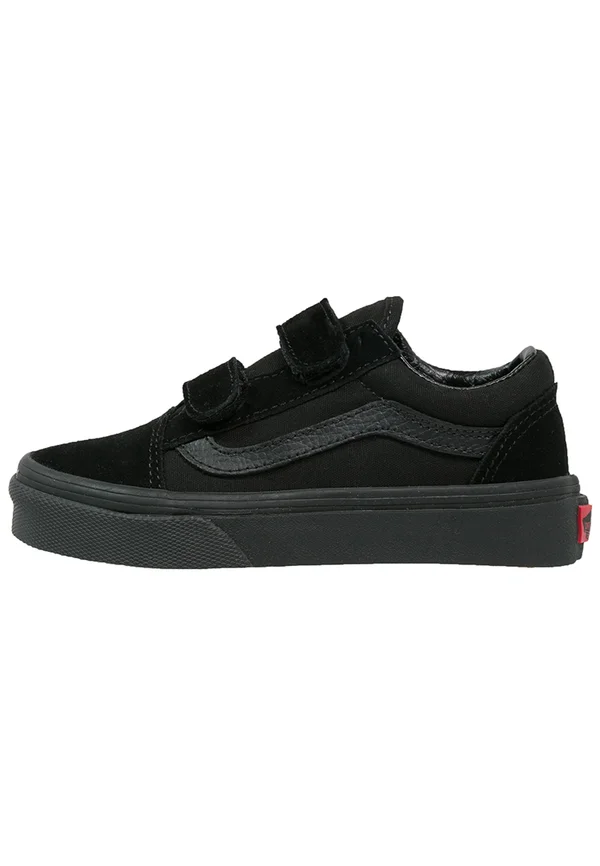 OLD SKOOL - Sneaker low - black