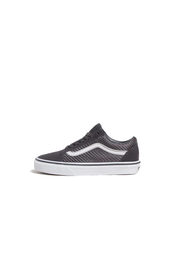OLD SKOOL - Sneaker low - black