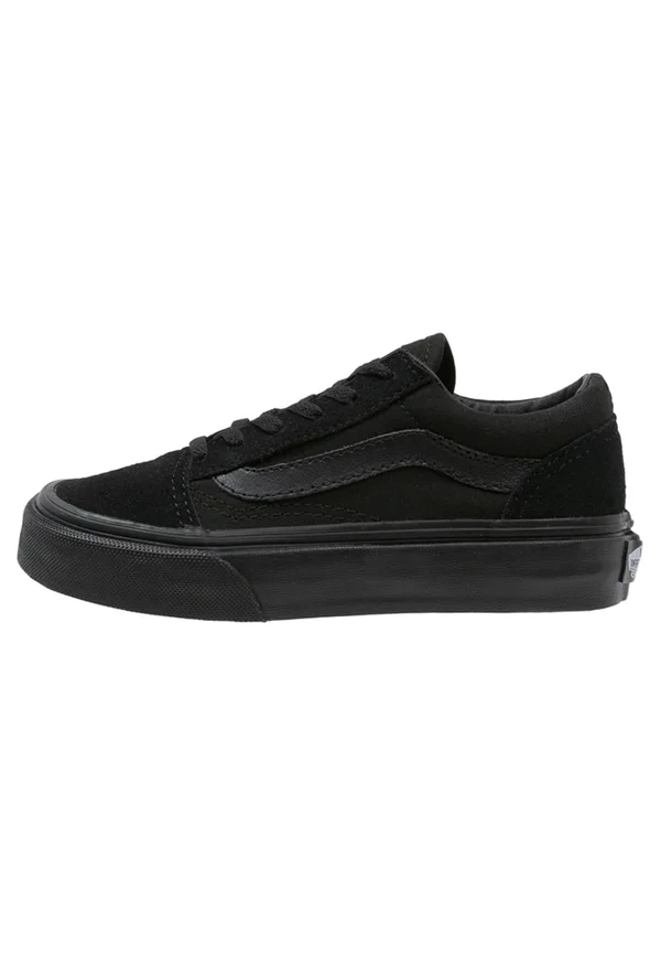 OLD SKOOL - Sneaker low - black