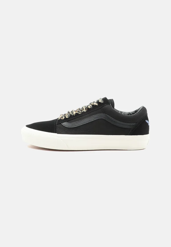 OLD SKOOL - Sneaker low - cheeta/black