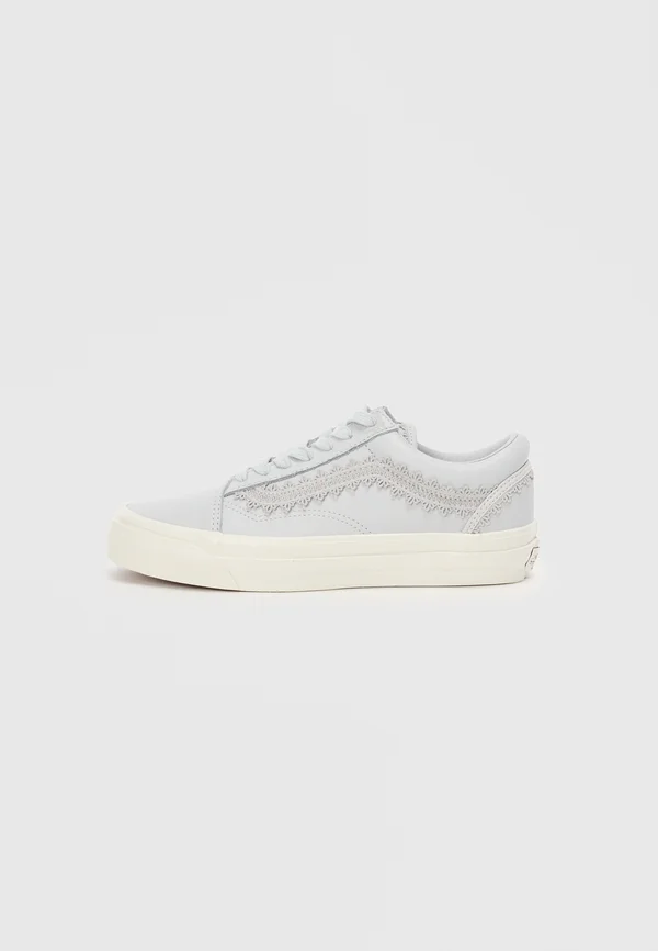 OLD SKOOL - Sneaker low - gray