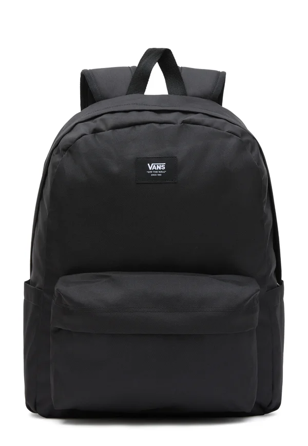 OLD SKOOL - Tagesrucksack - black