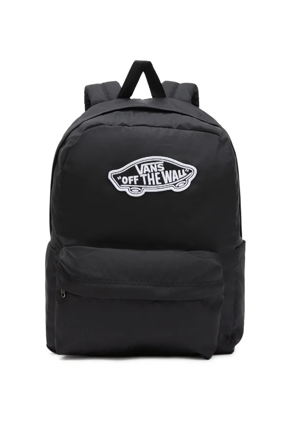 OLD SKOOL - Tagesrucksack - black