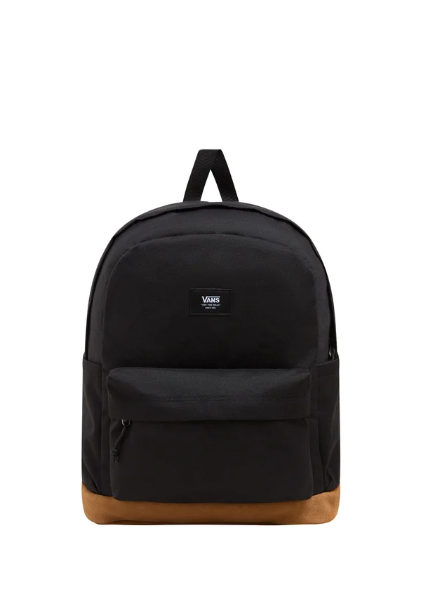OLD SKOOL - Tagesrucksack - black
