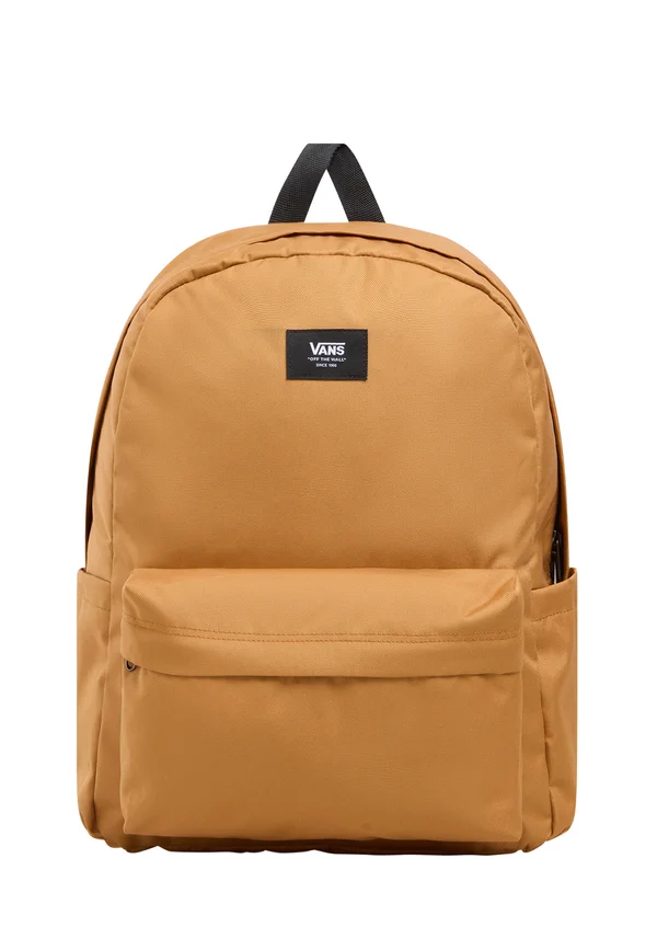 OLD SKOOL - Tagesrucksack - brown sugar