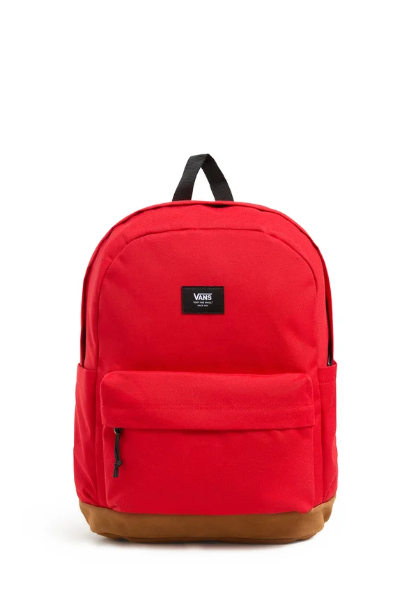 OLD SKOOL - Tagesrucksack - racing red antelope