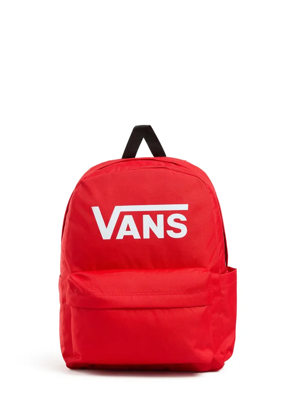 OLD SKOOL - Tagesrucksack - racing red