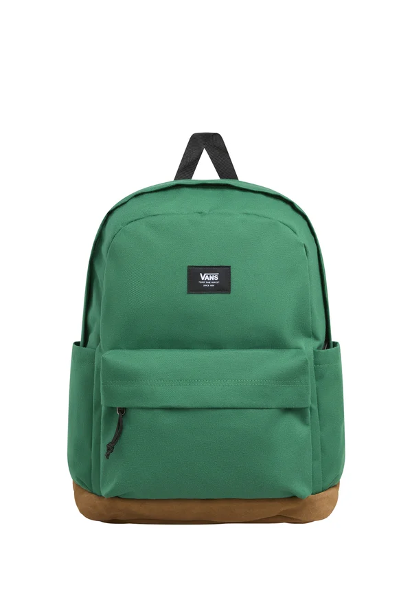OLD SKOOL - Tagesrucksack - verdant green