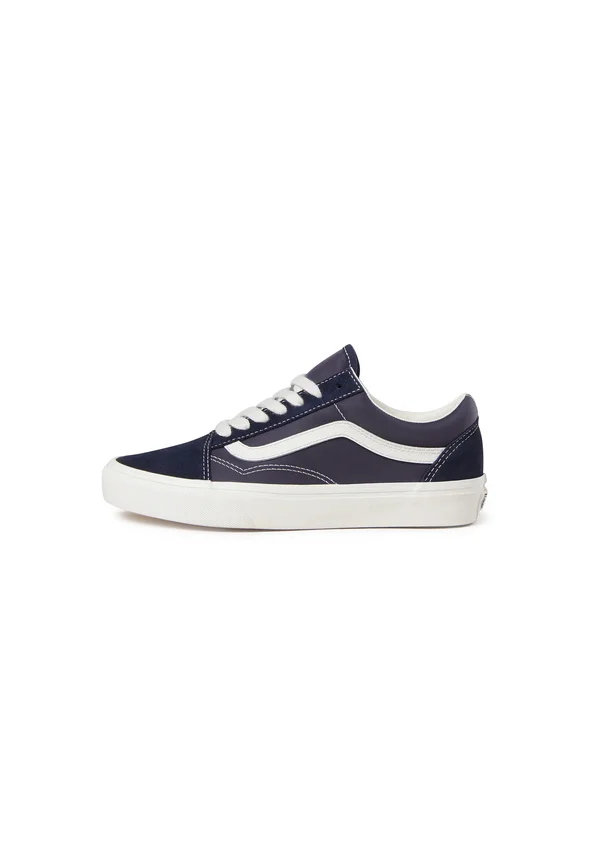 OLD SKOOL UNISEX - Skateschuh - dark blue
