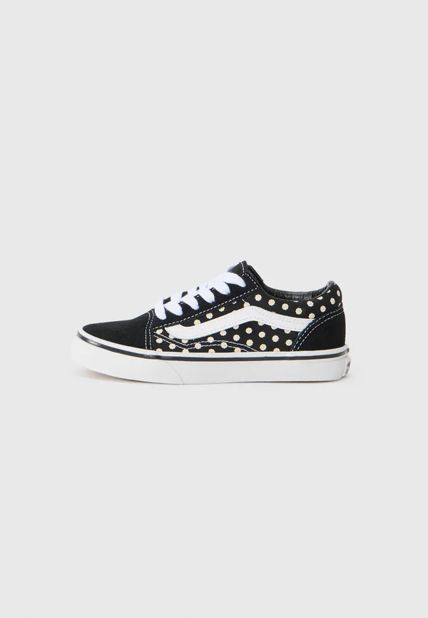OLD SKOOL UNISEX - Sneaker low - black