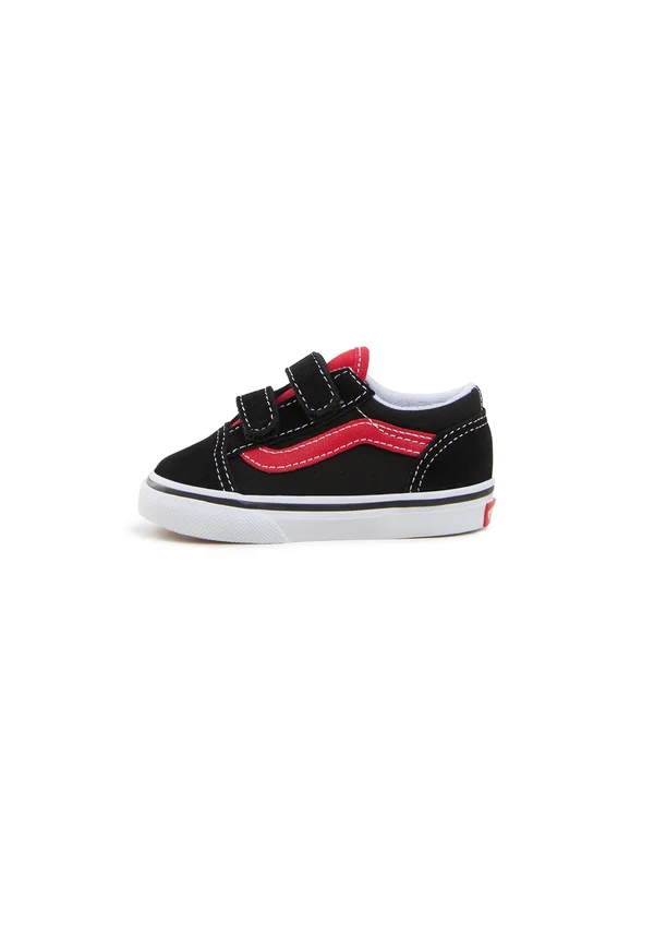 OLD SKOOL UNISEX - Sneaker low - black