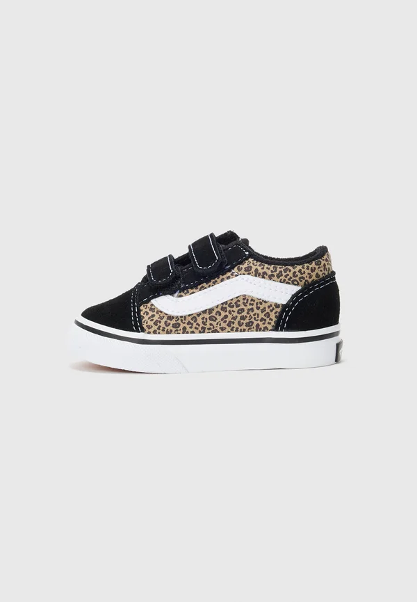 OLD SKOOL UNISEX - Sneaker low - black