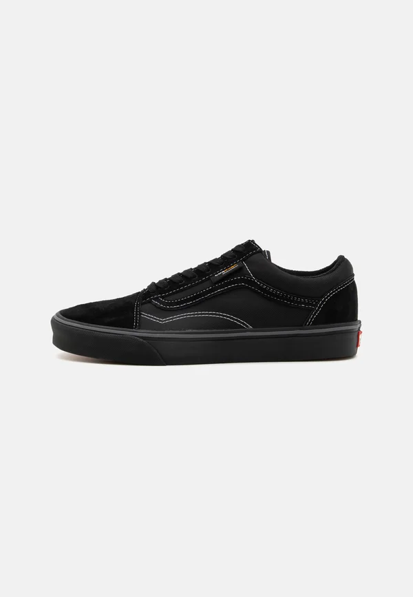 OLD SKOOL UNISEX - Sneaker low - black