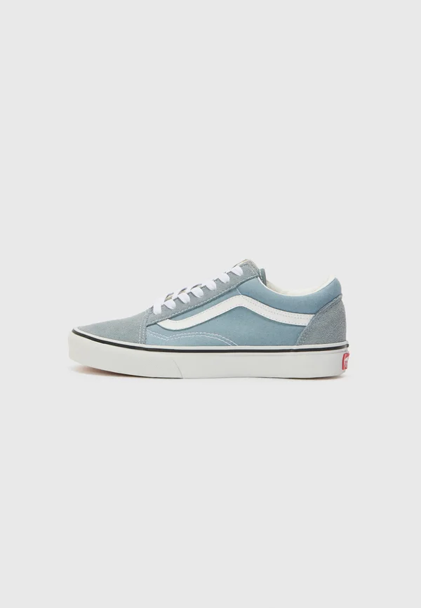 OLD SKOOL UNISEX - Sneaker low - blue