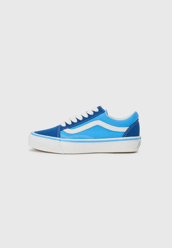 OLD SKOOL UNISEX - Sneaker low - blue